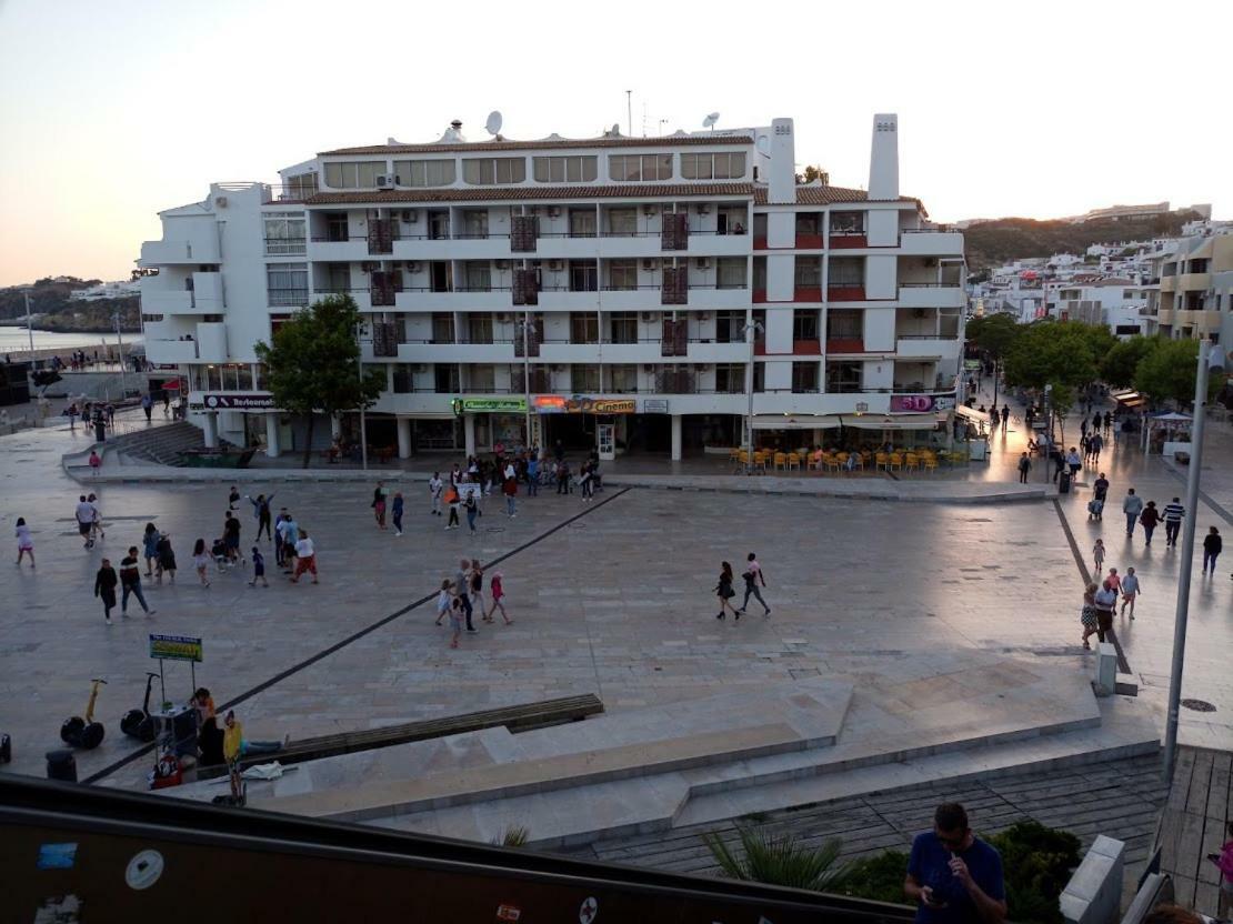 Appartamento Edificio Albufeira 406 Esterno foto