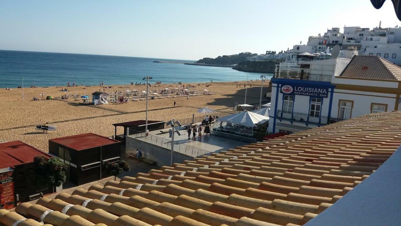 Appartamento Edificio Albufeira 406 Esterno foto